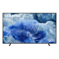 Samsung 65" Q8F Series 4K UHD HDR QLED Tizen Visions AI Smart TV-Q4 AI Processor