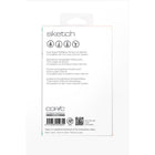 Copic Sketch Dual Tipped Ink Markers - Secondary Tones - Set of 6-Replaceable Nibs