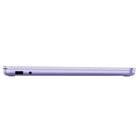 Microsoft Surface Laptop 13" Copilot+ PC - Snapdragon X Plus - 512 GB SSD - 16 GB RAM - Violet - English-Express your style – Surface Laptop comes in three new colors – Violet, Ocean, and Platinum