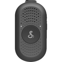 Cobra PX280 Compact Business Radio - 2 Pack-Robust multi-channel communication - PX280 offers 22-preset FRS channels with privacy codes, ensuring clear communication while minimizing external interference
