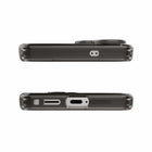 Avana Mist Cell Phone Case with Magnets for Galaxy S26 - Ash-Matte frosted finish