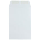 JAM Paper 6.5 x 9.5 Open End Envelopes, White, 200 Pack (1623193g)-Size: 6-1/2" x 9-1/2"