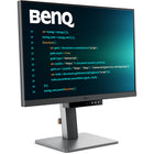 BenQ 24.1" Programming Monitor - RD240Q-Native Resolution: 2560 x 1600