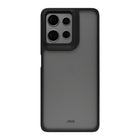 AXS PROShield Case for Motorola Moto G Power 5G (2025) - Smoke-6ft drop tested to protect from drops in most everyday situations