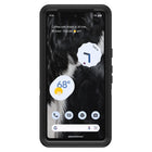 OtterBox Defender Protective Case for Google Pixel 7 - Black-Multi-layer defense with a solid inner shell and resilient outer slipcover
