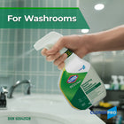 CloroxPro Clorox EcoClean Disinfecting Cleaner - 946 mL-9