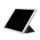 Artikl Slim Folio Stand for 10.2" iPad (7th/8th/9th Generation) - Charcoal-Easy access to buttons & ports