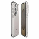 ITSKINS Spectrum_R Cell Phone Case for Galaxy S26 Ultra - Clear-Camera & screen protection