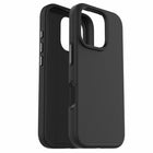 Blu Element Armour Rugged iPhone 16 Pro Max Black-Rugged profile and light weight