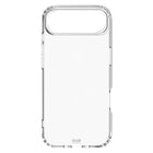 Blu Element DropZone Air Case for iPhone Air - Clear-Ultra-thin profile