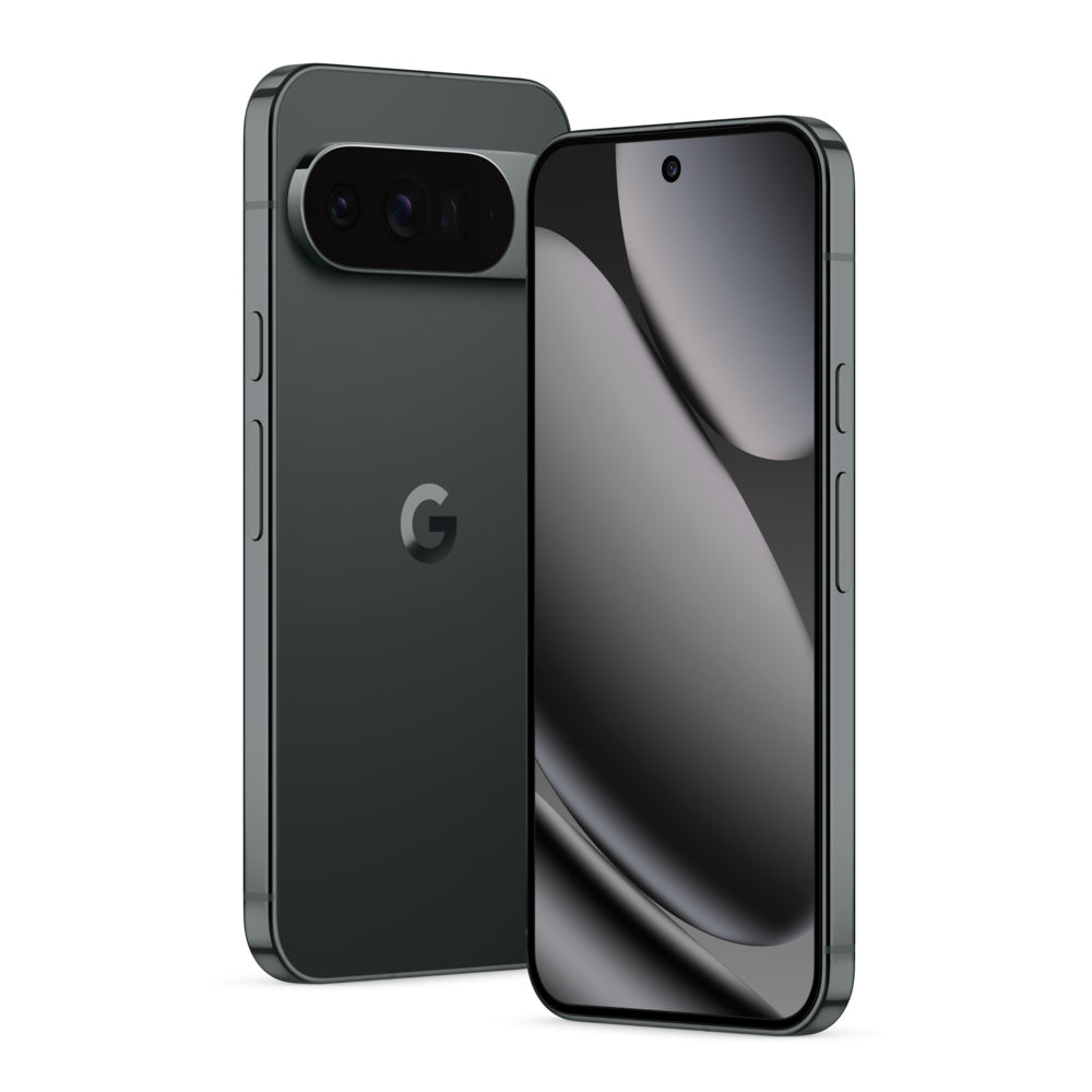 【9/4まで】 Google Pixel 10 Pro XL Obsidian Google Pixel 10 Pro XL - 512 GB - Obsidian - Bell and Virgin Plus