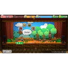 Paper Mario The Thousand Year Door for Nintendo Switch-Play as Peach and Bowser in interludes between chapters of the main story