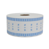Northern Specialty Automatic Coin Wrap Rolls - $0.05-Coin wrapping