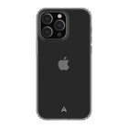 AXS ULTRA CLEAR Drop-tested Clear Case for Apple iPhone 14 Pro Max-6ft drop tested to protect from drops in most everyday situations