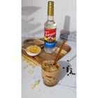 Torani Vanilla Syrup - 750 mL - 4 Pack-Includes 4 x 750 mL bottle