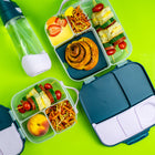 b.box - Lunchbox - Indigo Rose-5