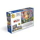 Prime 3D Steve Sundram Love is in the Air Puzzle - 500 Pieces-Makes a great gift for Art lovers and puzzle fans