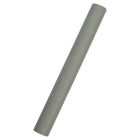JAM Paper Matte Wrapping Paper - 17" x 18' - Matte Grey - 2 Pack-Size: 52.6 Square Feet Total (26.3 Sq. Ft. per Roll, Short Rolls) - the perfect square footage for quickly and easily wrapping your presents
