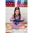 Bouncyband Fidget Band 3-Piece Set-8