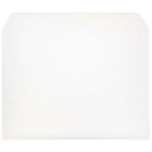 JAM Paper 9.5 x 12.63 Booklet Envelopes, White, 1000 Pack (953454C)-Size: 9-1/2" x 12-5/8"