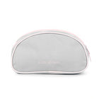 Louis Garneau Koala Half Moon Pencil Case with 2 Compartments-Polyester 600d