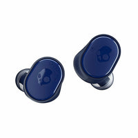 Skullcandy Sesh In-Ear True Wireless Headphones - Blue-Wireless Earbuds