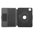 Targus VersaVu Bluetooth Keyboard Case for iPad (A16) 11-inch, iPad Air 11-inch (M3/M2), iPad Air 10.9-inch (5th and 4th gen.) and iPad Pro 11-inch (4th, 3rd, 2nd and 1st gen.)-Laptop-like performance with Bluetooth 5.0 QWERTY keyboard