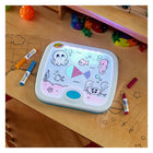 Crayola Light Up Activity Board-Gift for kids: Makes a great holiday or birthday gift for boys and girls, ages 3 & up!