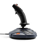 Thrustmaster SimTask FarmStick for Xbox Series X/S-Ergonomic and ambidextrous design, for a comfortable grip and right or left-hand use or simultaneous use of two joysticks