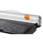 Fiskars 12" Portable Paper Trimmer-Full lifetime warranty