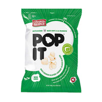 Covered Bridge Chips - Jalapeno & White Cheddar Popcorn - 125 gr-125 g bag