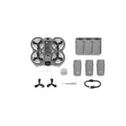 DJI Neo 2 FMC Drone Only – Grey-4K High-Quality Imaging