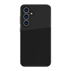 AXS PROTech Plus Dual-Layered Anti-Shock Sleek Case for Samsung Galaxy S24 FE - Black-Military-grade durability (Exceeds MIL-STD-810)