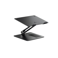 ALOGIC Elite Power Laptop Stand with Wireless Charger -Macbook Compatibility