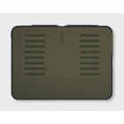 Zugu Case for 11" iPad Pro 2020/2021/2022 - Limited Edition - Olive Green-Compatible to 2022 iPad Pro 11 Gen 4 (Model #'s: A2759, A2435, A2761, A2762), 2021 iPad Pro 11 Gen 3 (Model #'s: A2301
