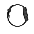 Garmin Forerunner 165 - Black/Slate Grey-7