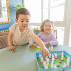 Educational Insights Pop Pop Bunny Hop Game-10