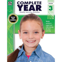 eBook: Thinking Kids 704456-EB Complete Year - Grade 3-You will receive two emails: one confirming your entire order, and one with a "Download Software" buttonYou can download immediately or return to your email to download later