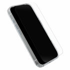 OtterBox Protection+Power Kit (Symmetry Clear Compatible with MagSafe with Glass + Wall Charger 30W) for iPhone 17 Pro - Clear-Ultra-sleek design that flows with the lines of your phone