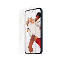 PanzerGlass SAFE UWF Screen Protector for Samsung Galaxy A56 5G - Clear-Keeps your device safe from your everyday fumbling, dropping and cracking