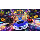 Sonic Racing: Crossworlds for Nintendo Switch [Digital Download]-Genre: Racing