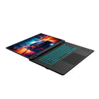 Gigabyte A16 WUXGA Gaming Laptop - Intel i7-13620H - NVIDIA GeForce RTX 5060 - 1 TB SSD - 16 GB RAM - Windows 11 Home AD-Cutting-Edge Display: 16.0" 16:10 WUXGA 1920x1200, 165Hz