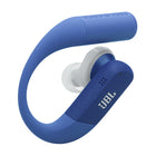 JBL Endurance Peak 4 True Wireless Noise Cancelling Sport Earbuds - Blue-6 mics for perfect calls