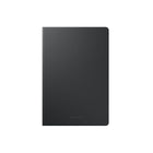 Samsung Book Cover for 10.4" Tab S6 Lite - Grey-Book Cover