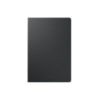 Samsung Book Cover for 10.4" Tab S6 Lite - Grey-Book Cover
