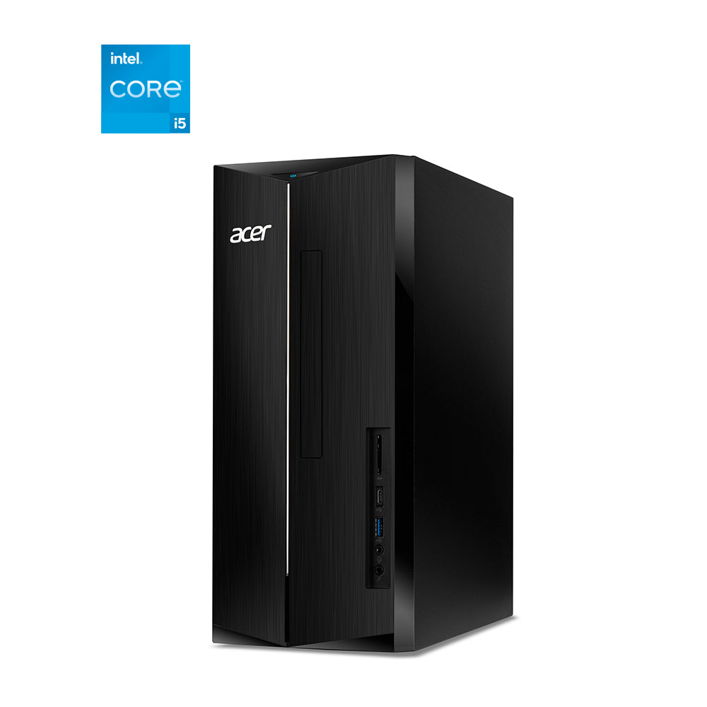 Acer Tower 18L Desktop - Intel Core i5-14400 - 1TB SSD - 16GB RAM