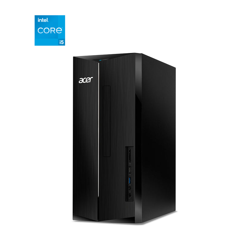初期保証 i5-9400 8GB SSD512GB オフィス acer Acer Tower 18L Desktop - Intel Core i5-14400 - 1TB SSD - 16GB RAM