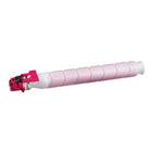 fuzion Ricoh 842121 Compatible Toner Cartridge - Standard Yield - Magenta-Magenta