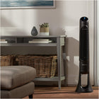 Honeywell QuietSet Tower Fan - Black-6