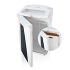 HSM Securio B32CL4 13-Sheet Micro Cut Commercial Shredder-Micro-cut with a shred size of 1/16" x 9/16"